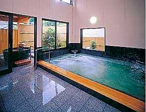 Ryokan Hamaei