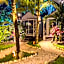 Zensus Eco Boutique Hotel