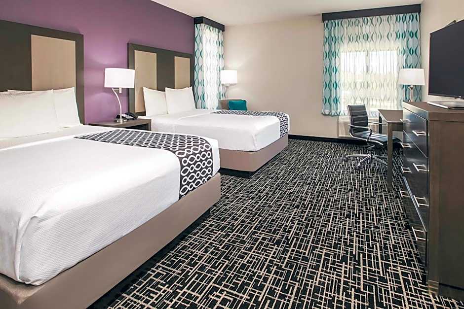 La Quinta Inn & Suites by Wyndham Dallas - Richardson