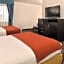 Holiday Inn Express Hotel & Suites Tacoma South - Lakewood