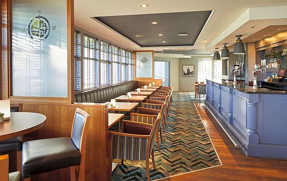 Leonardo Inn Aberdeen Airport