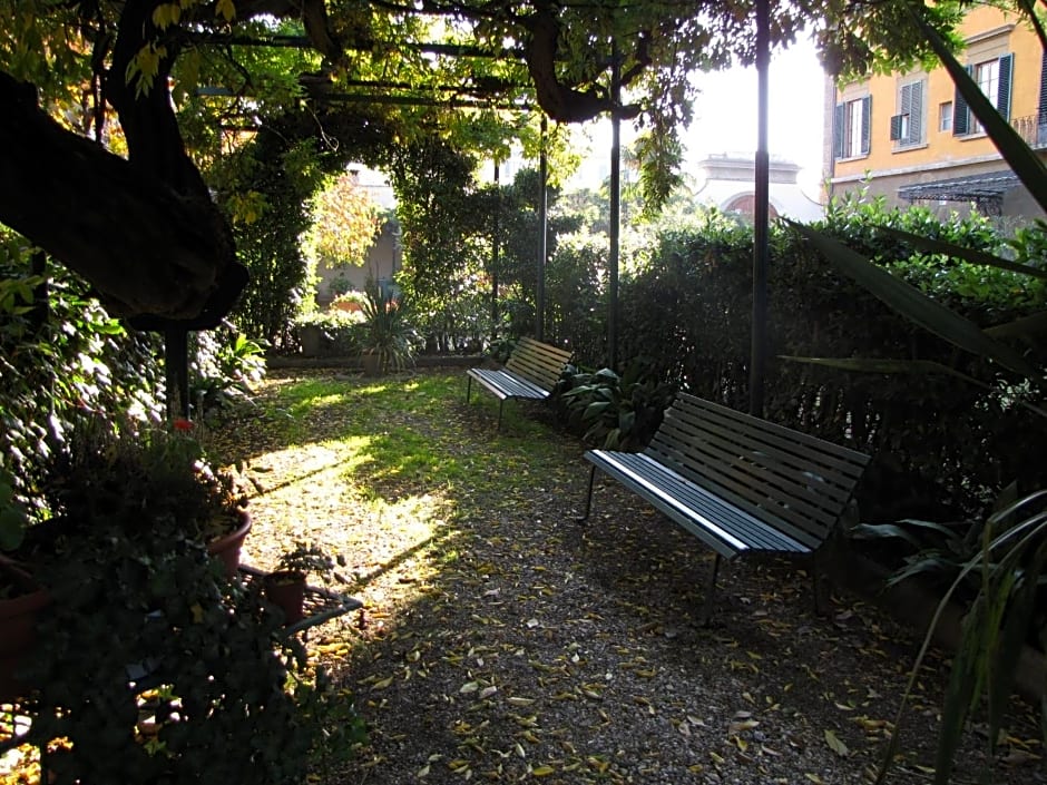 Casa Santo Nome di Gesu
