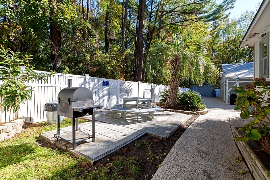 Country Club Villas