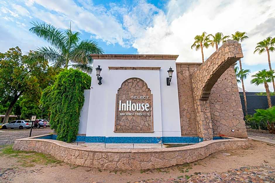 InHouse Select Hacienda Tres Rios