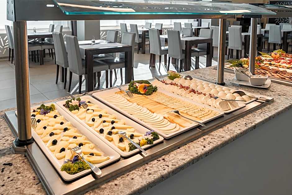 Ośrodek Delfin Rewita