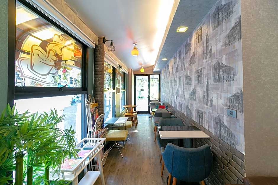 P Park Residence Charansanitwong