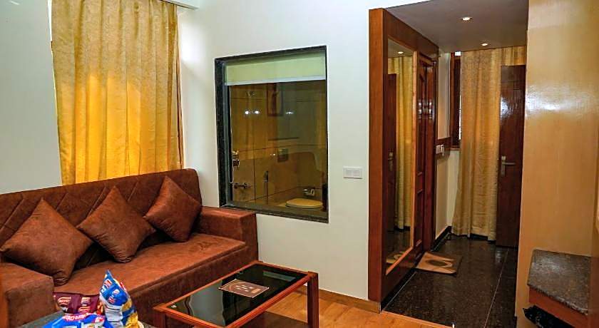 Comfort Inn Snow Park, Manali