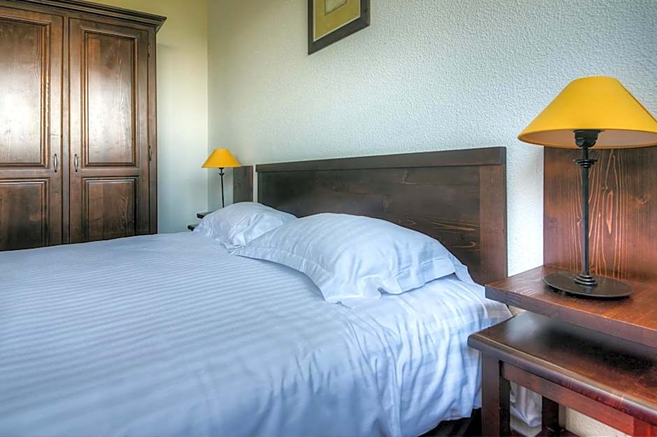 Zenitude Evian Les Terrasses du Lac, an Ascend Collection Hotel