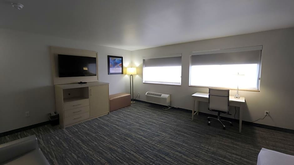 West Valley Inn