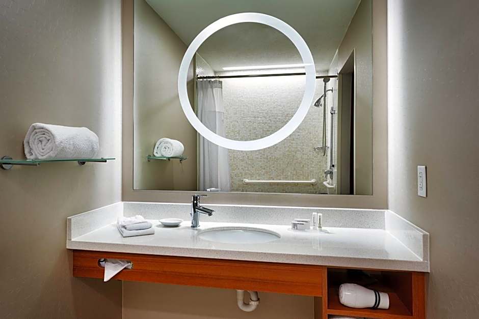 SpringHill Suites by Marriott Provo