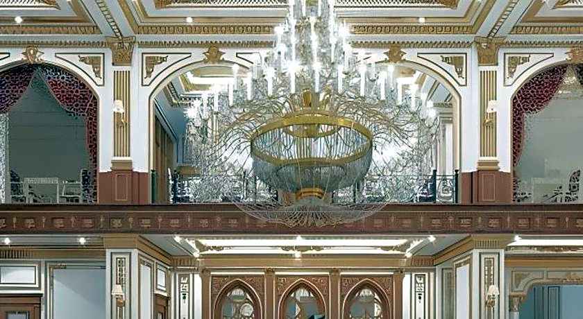Phu Cuong Hotel Ca Mau