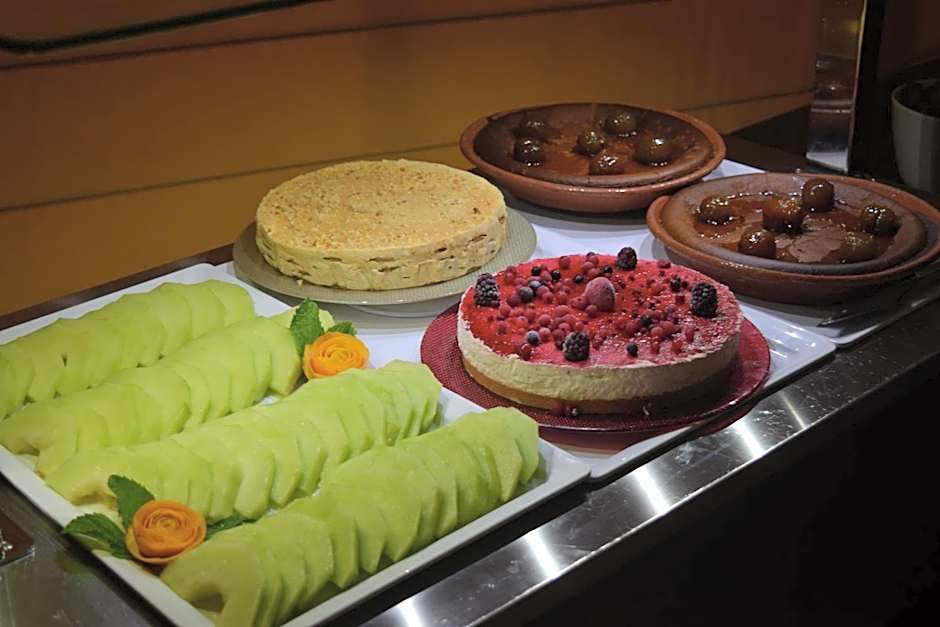 INATEL Castelo De Vide