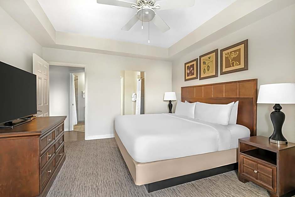 Hilton Vacation Club St Augustine