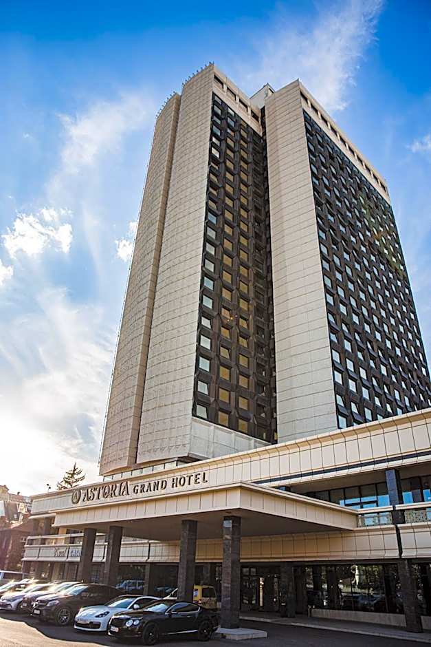 Astoria Grand Hotel