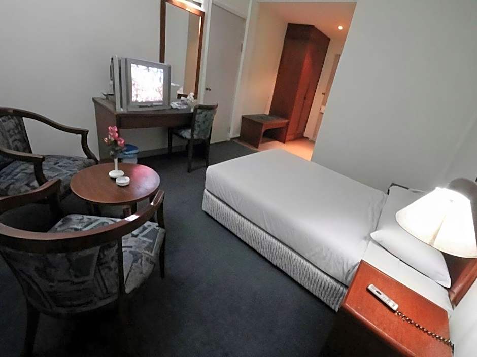 Hotel Seri Malaysia Larkin