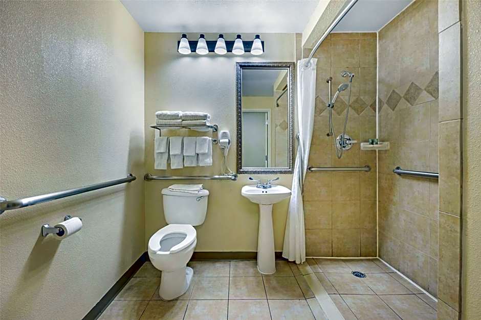 Best Western East El Paso Inn