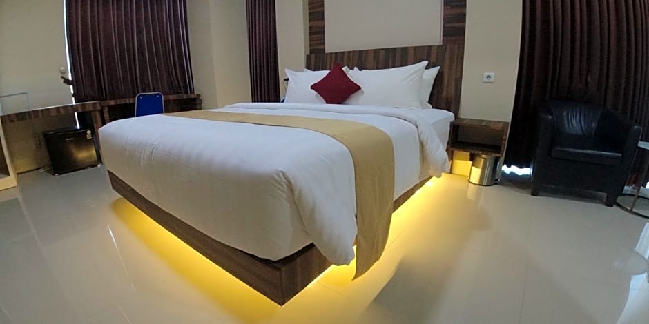 Great Cokro Edotel Lampung