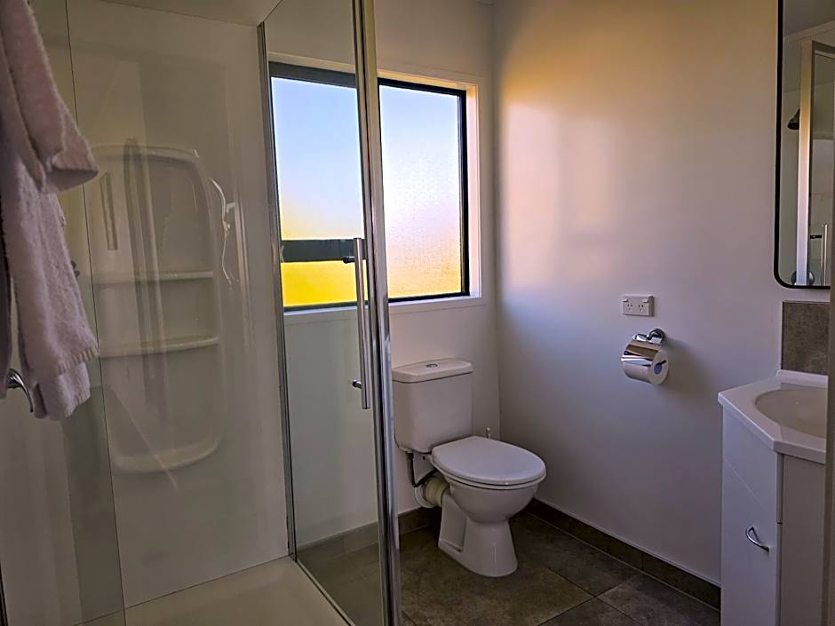 Blue Marlin Apartments