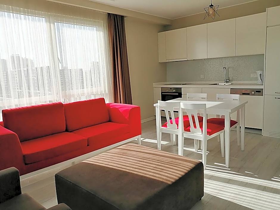 Medproper Suites Airport