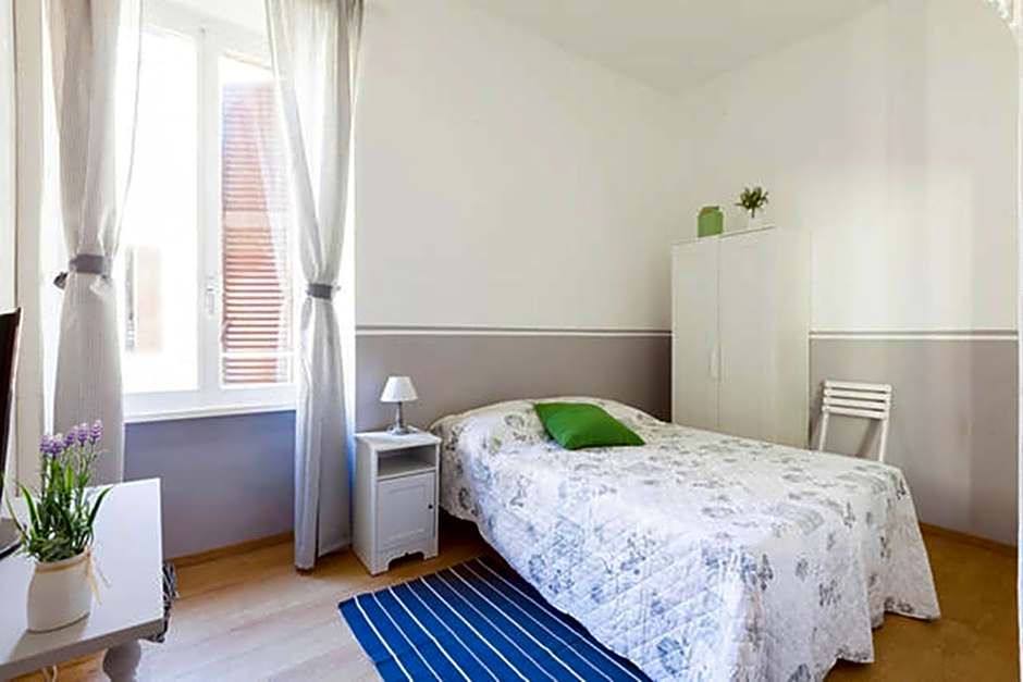 Domus Merulana Bed and Breakfast