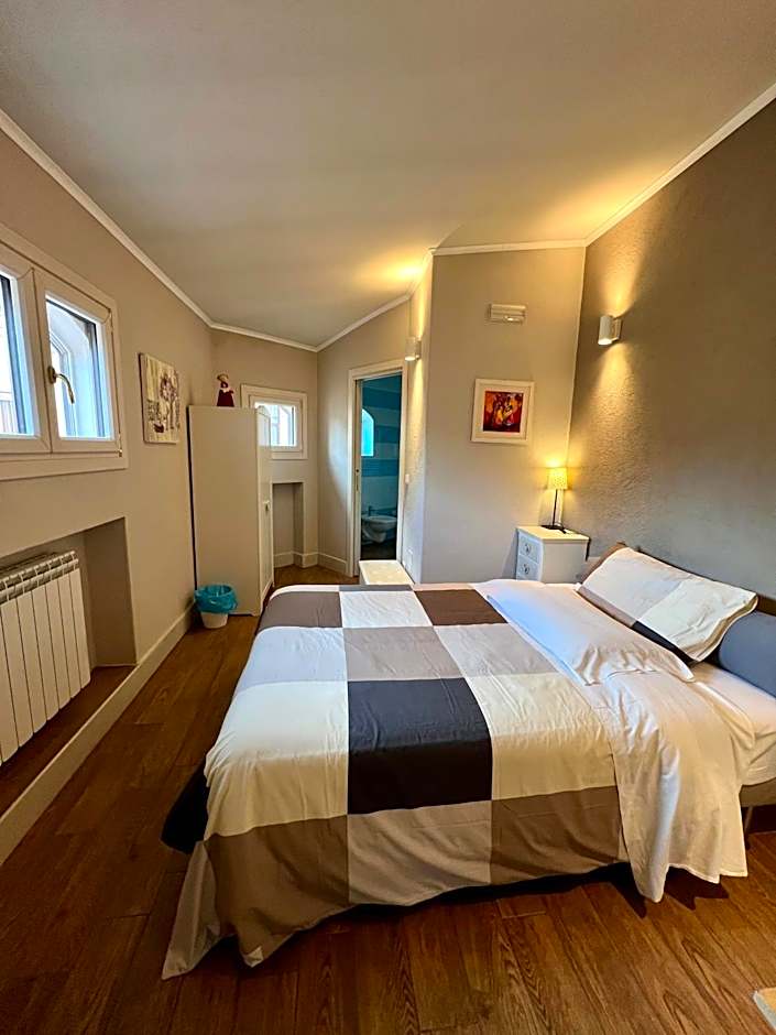 Hotel Bella Napoli ristorante & spa