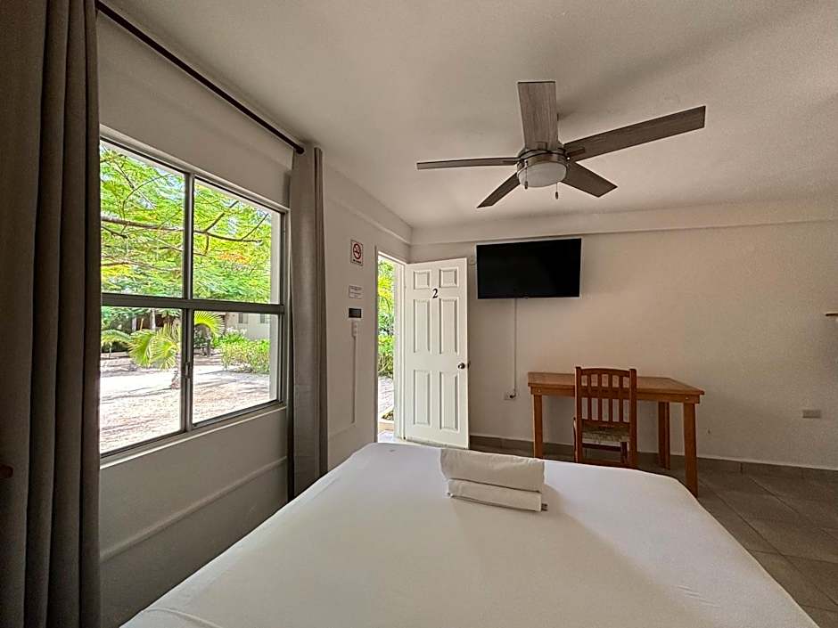 La Diosa Kali Beach Front Hotel