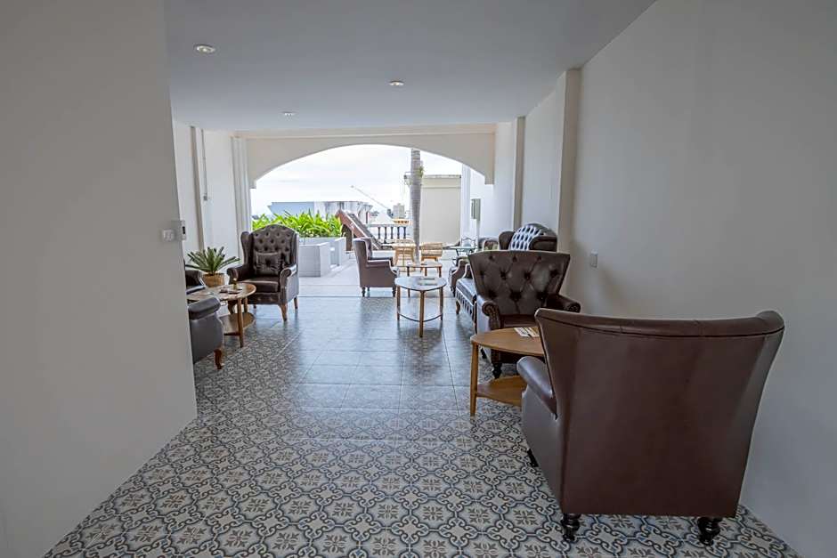 The Va Phuket Patong