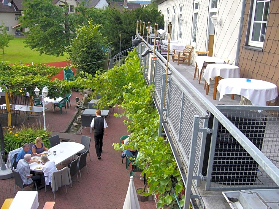 Pension Zur Harburg