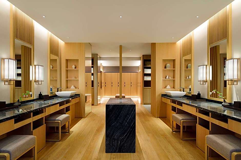 The Ritz-Carlton Nikko