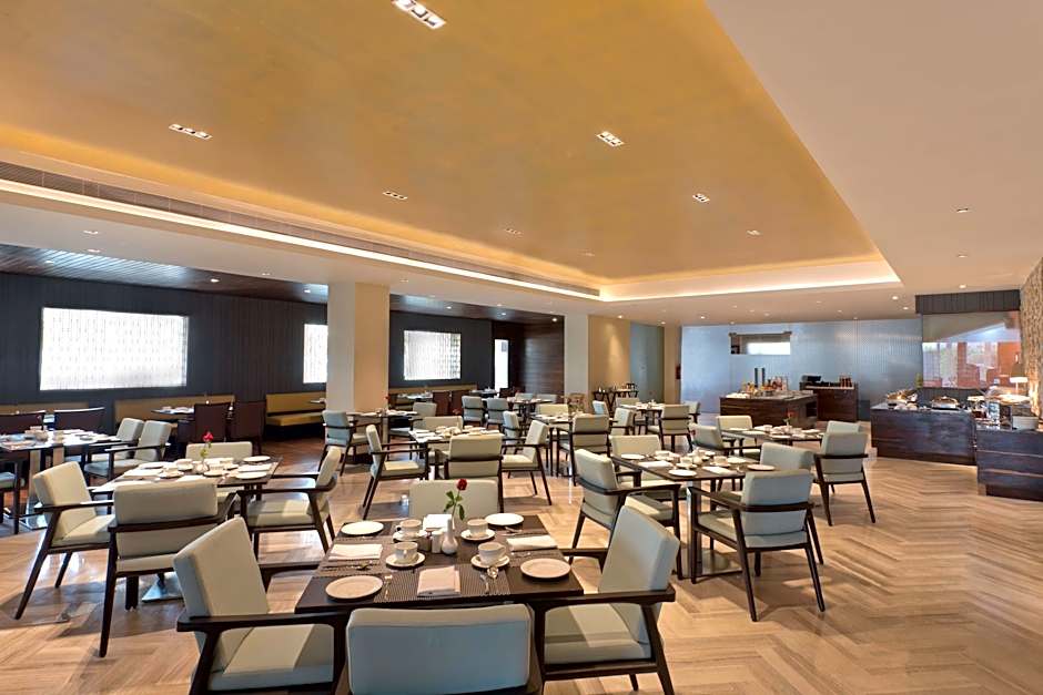 Country Inn & Suites by Radisson Zirakpur