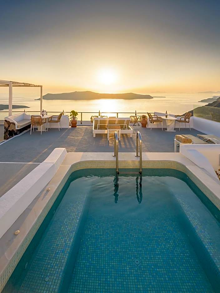 Vallas Apartments & Villas