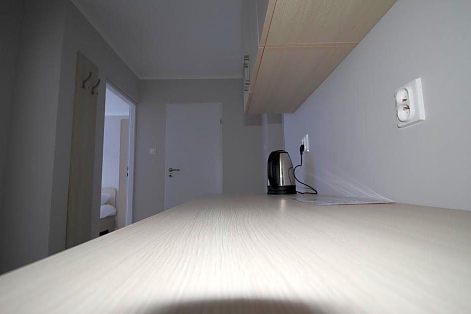 Pod Kominem Pokoje i Apartamenty