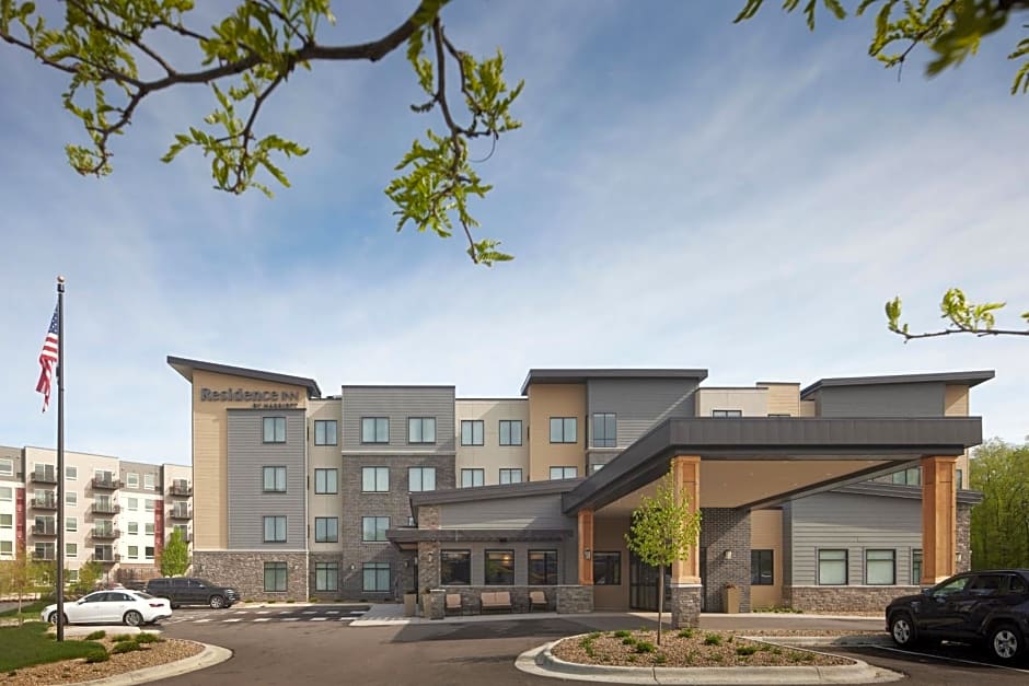 Residence Inn by Marriott Rochester Mayo Clinic Area South