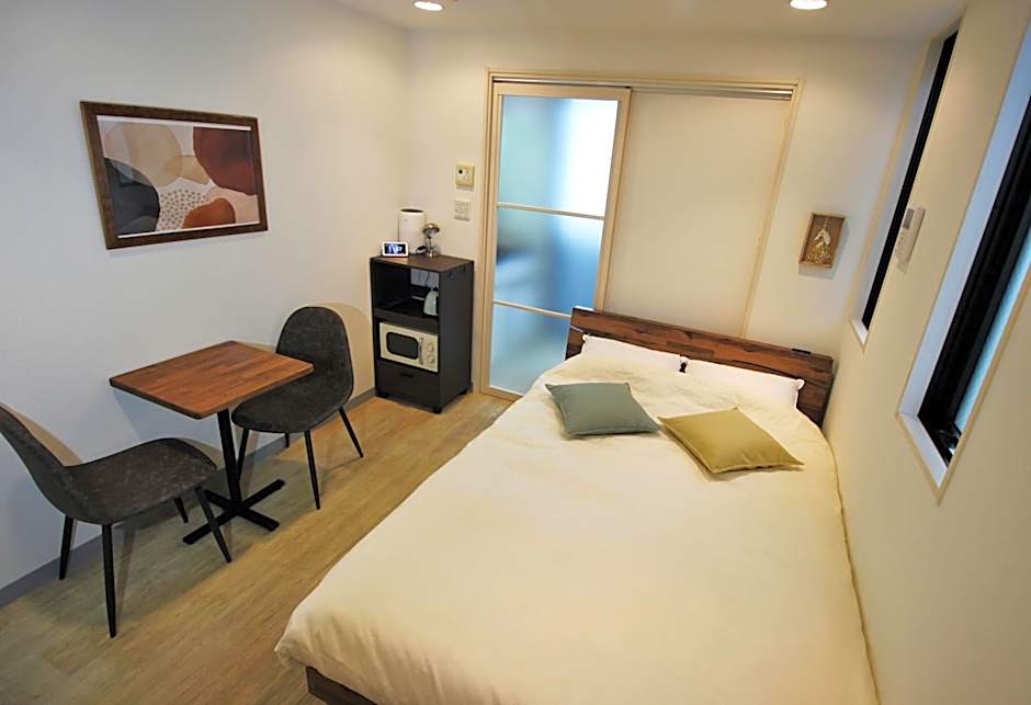 Apartment Hotel Hakata