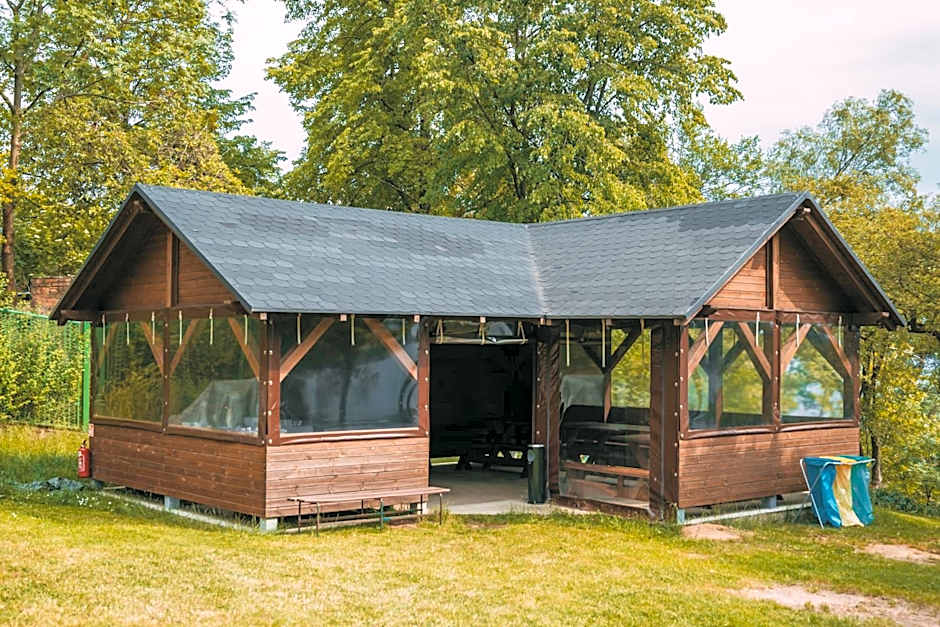 Ośrodek Wypoczynkowy Sielawa