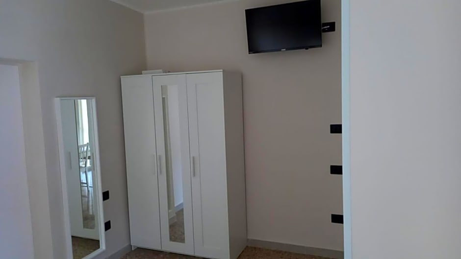 Green Sea Bed & Breakfast