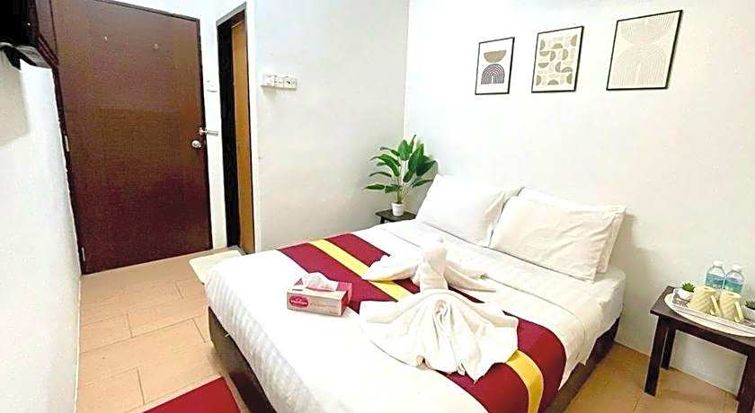 Camlodge Budget Hotel