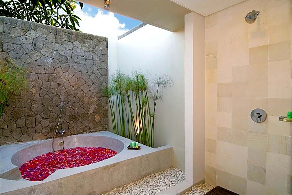 Bumi Linggah Villas Bali