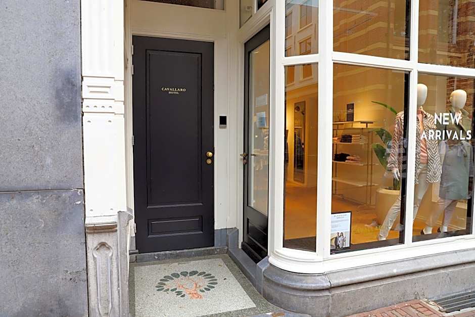 Cavallaro Hotel