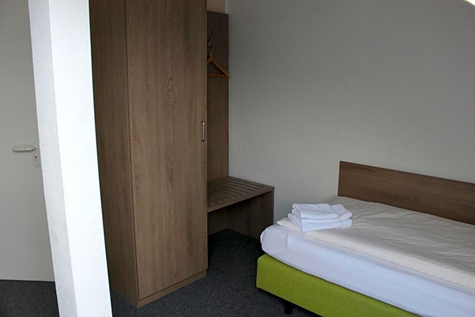 Hotel Sächsischer Hof