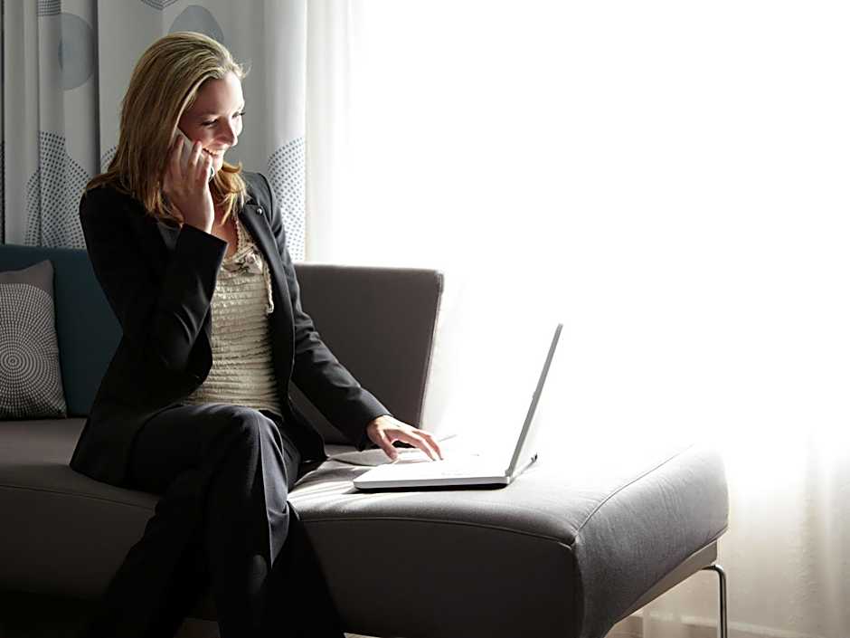 Novotel Ipswich Centre