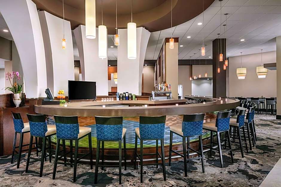 Hilton Orlando/Altamonte Springs