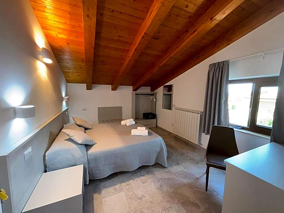 B&B Casale Pietrantica Tropea