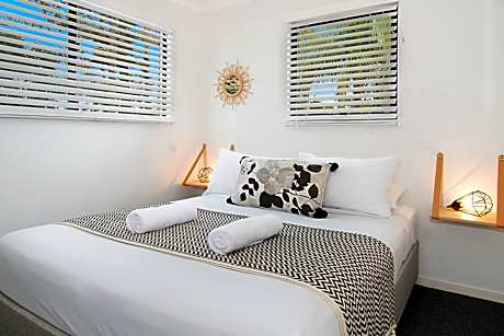 Two-Bedroom Standard Apartment