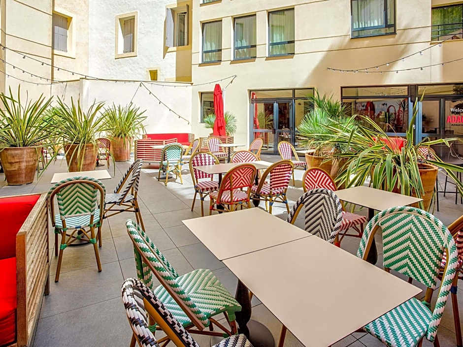 ibis Styles Montpellier Centre Comedie