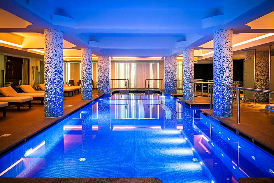 Jupiter Algarve Hotel