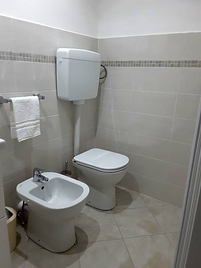 B&B Villa S Anna Hospitality Solutions