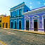 Hotel del Gobernador