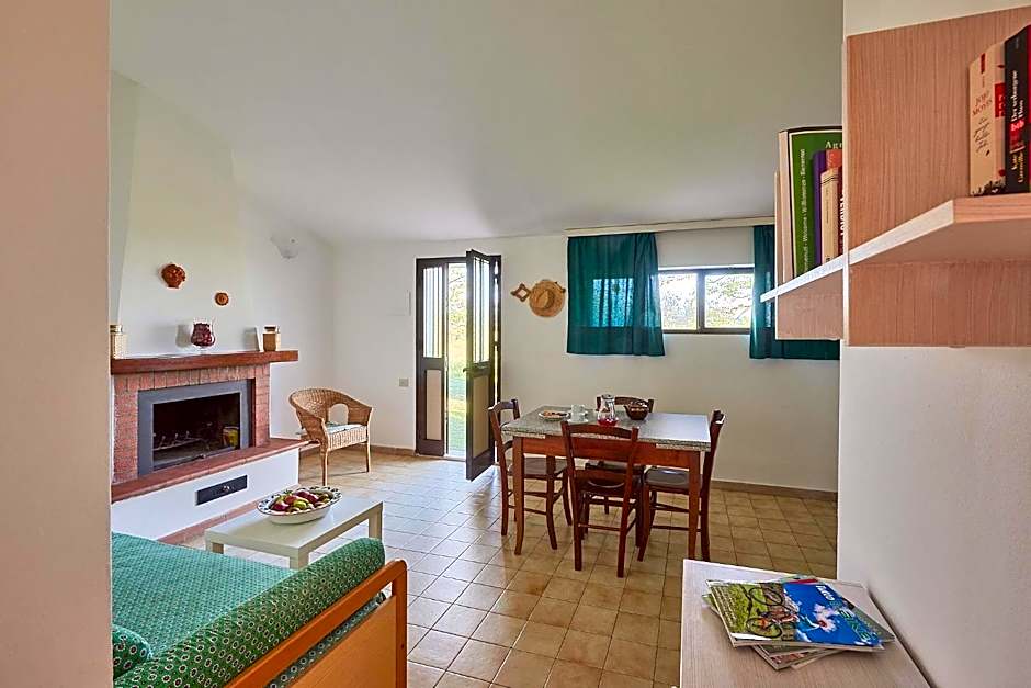 Agriturismo Tesorino