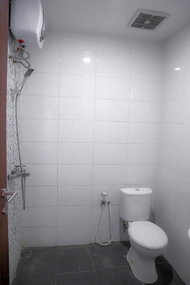 Urban Fendi's Tirtodipuran